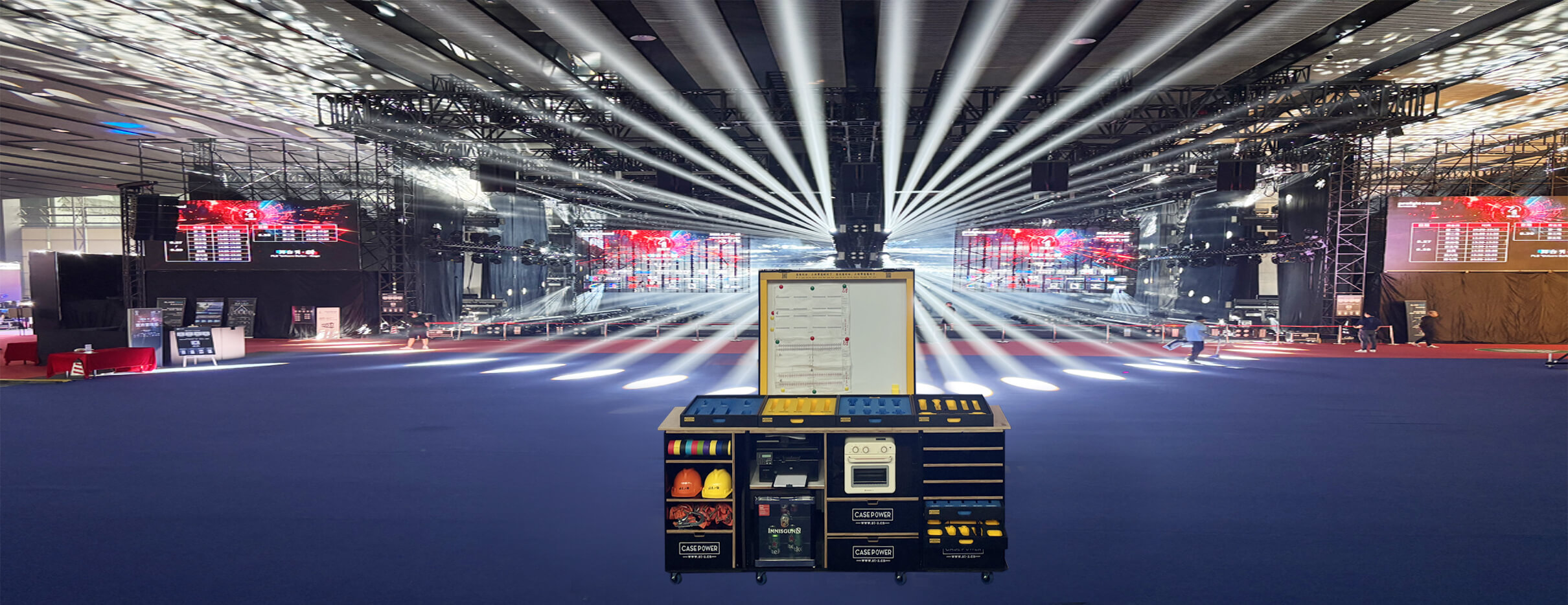 北京三特航空箱图3