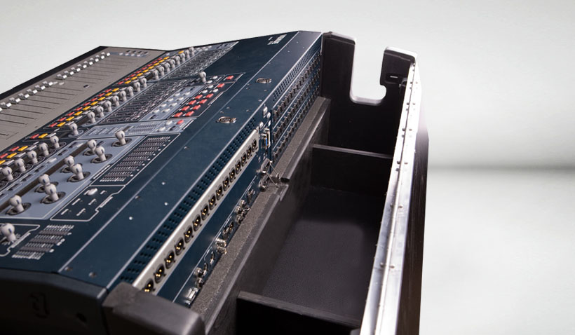 Digidesign Venue SC48第二张图