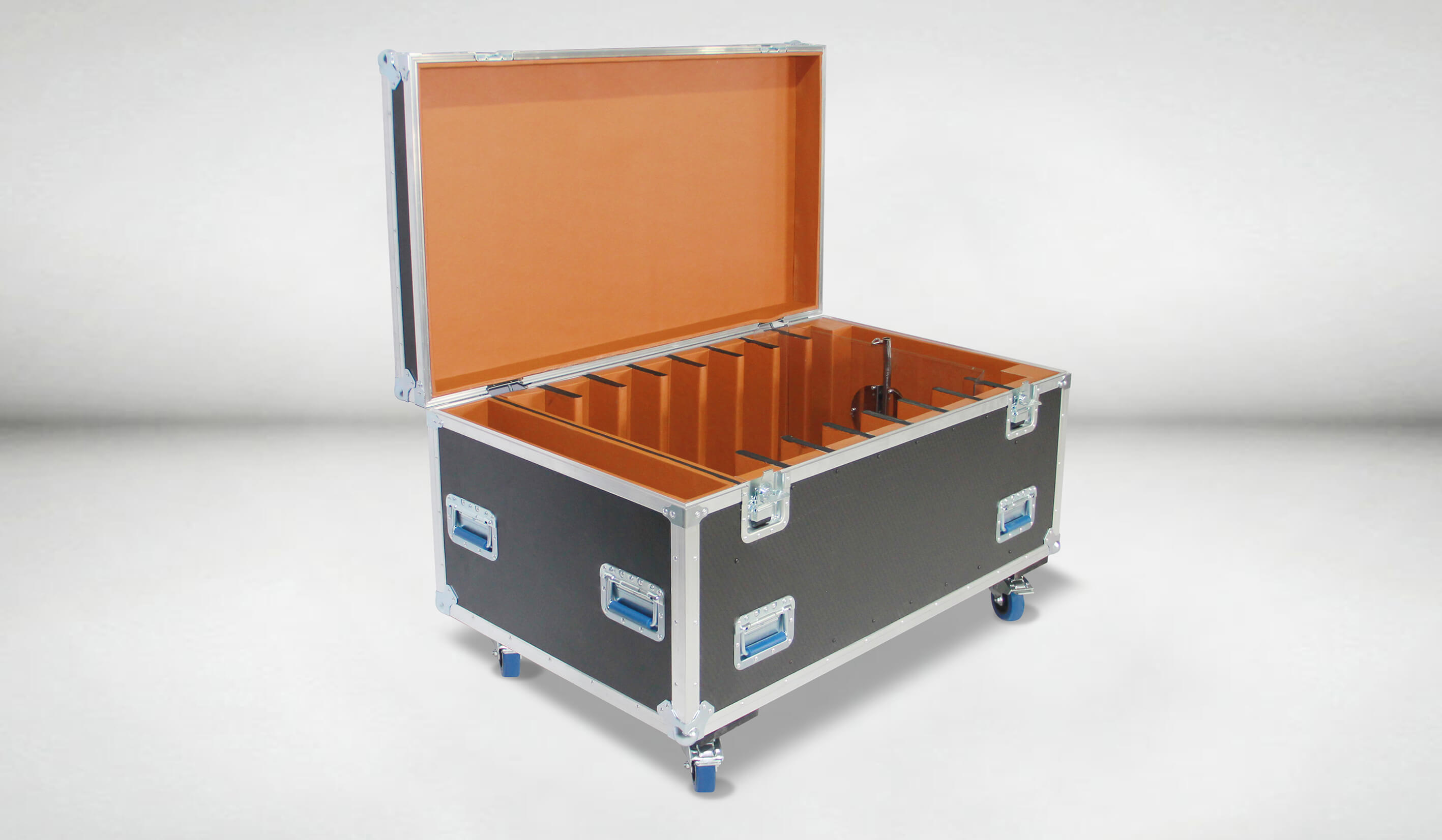 ST-001挡音板箱第二张图