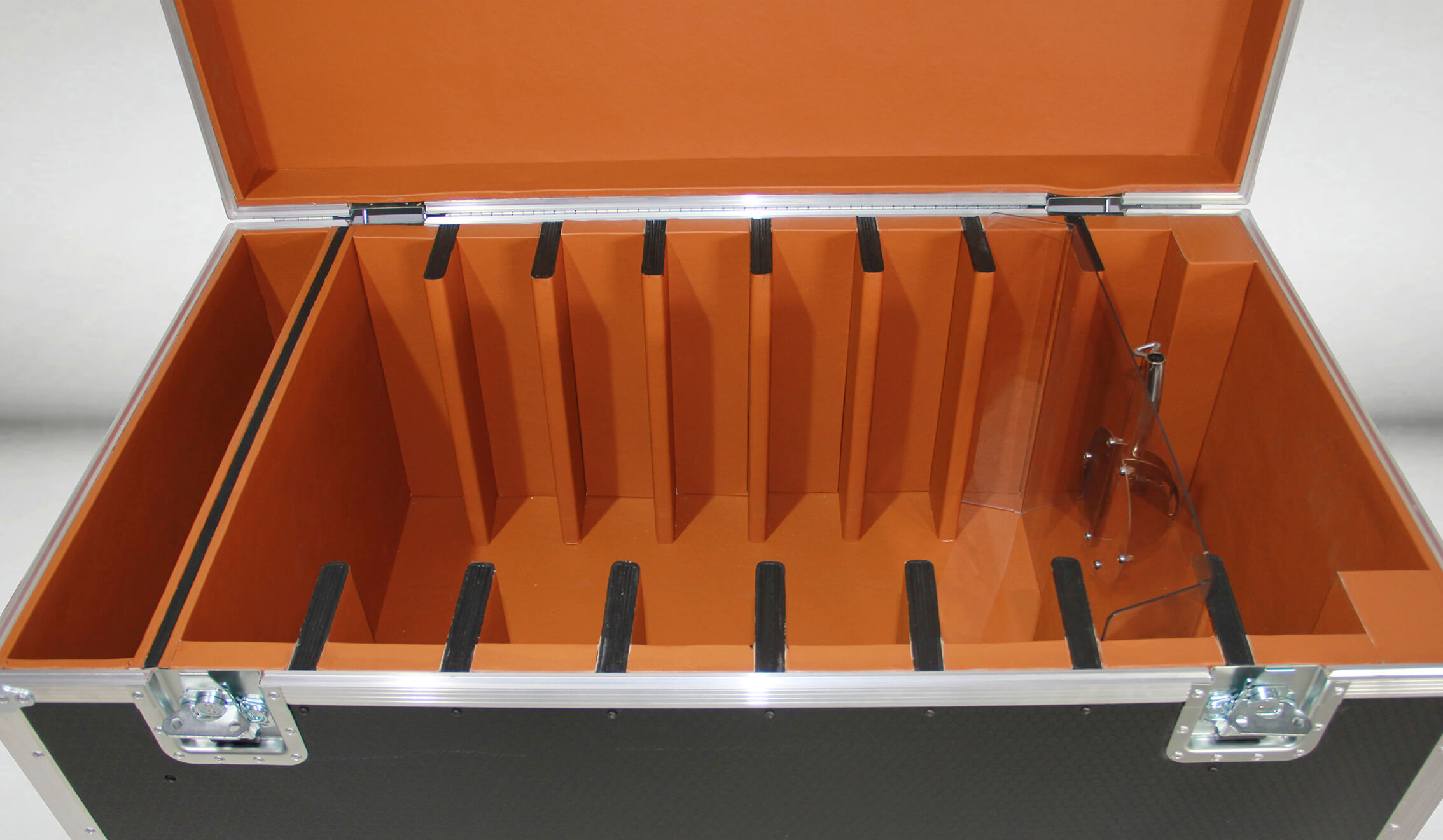 ST-001挡音板箱第三张图