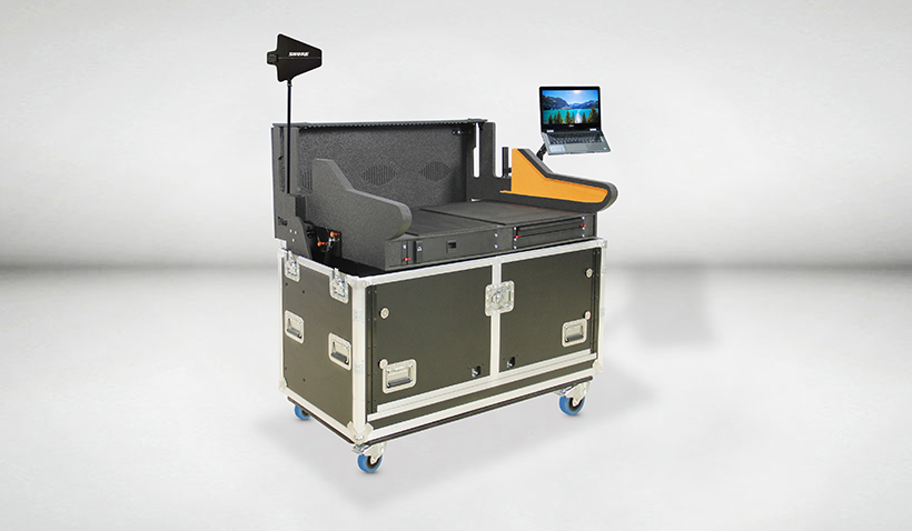 Quantum 225 液压第二张图