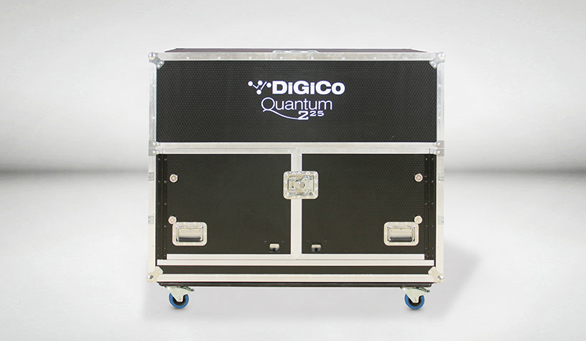 Quantum 225 液压第三张图