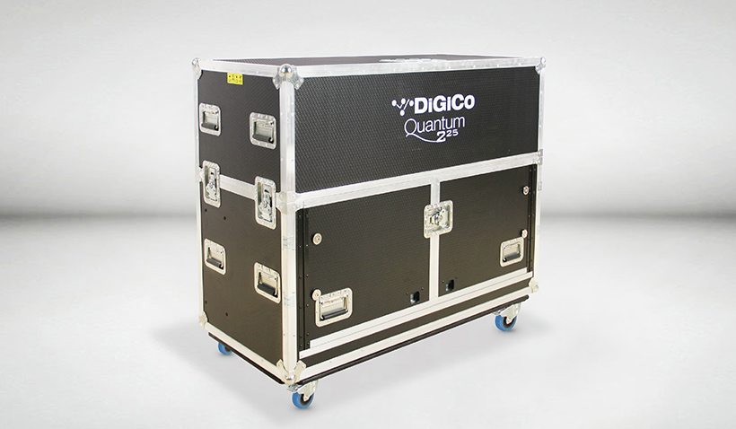 Quantum 225 液压第四张图