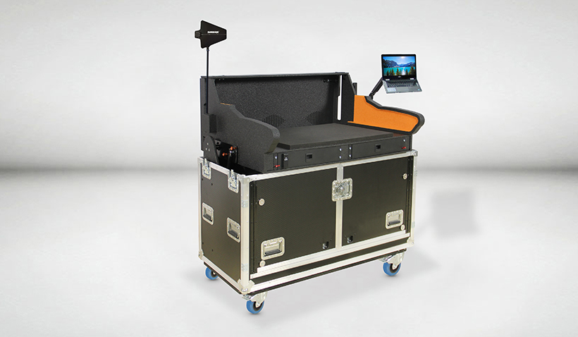 Dlive-S5000第四张图