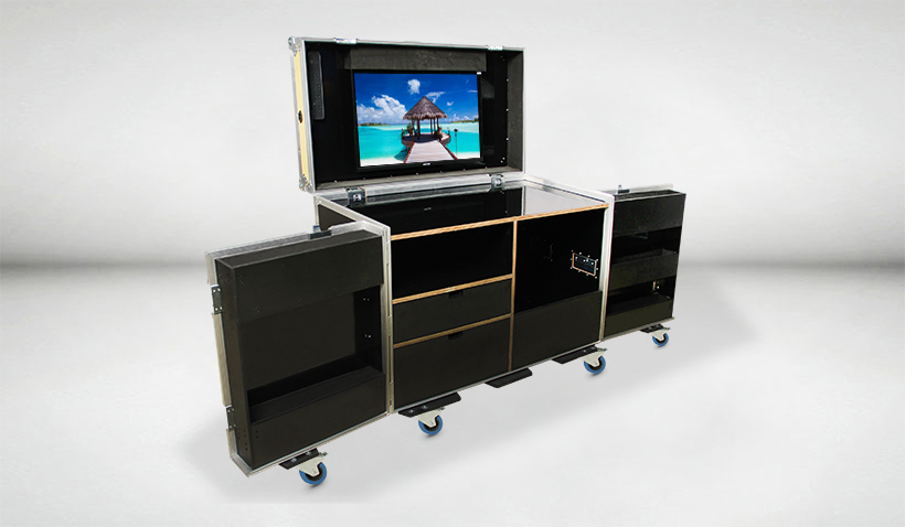 工具柜（1）第三张图