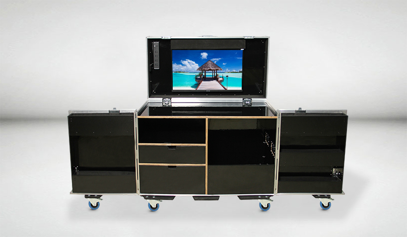 工具柜（1）第四张图