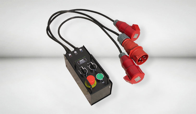 2路葫芦控制器第二张图