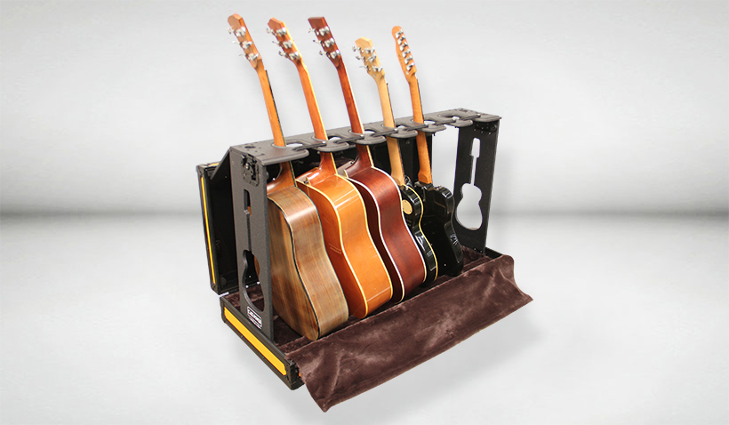 Guitarstand第三张图