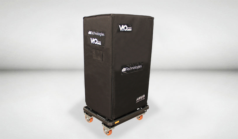 VIO L210 （4只装）第二张图